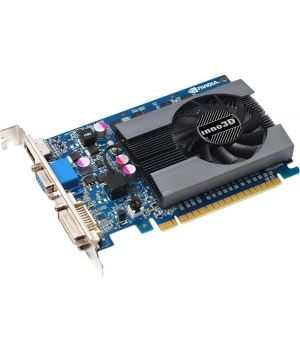 Inno3D GeForce GT730 4 GB (N730-6SDV-M3CX)