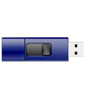 Silicon Power 4 GB Ultima U05 Deep Blue SP004GBUF2U05V1D