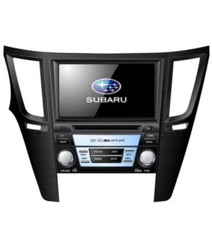Fly Audio E8054NAVI (Subaru: Legacy, Outback)