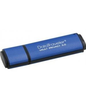 Kingston 64 GB DataTraveler Vault Privacy 3.0 DTVP30/64GB
