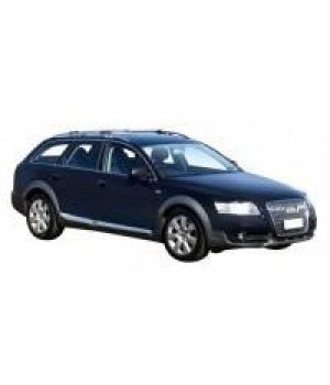 Whispbar Багажник на крышу для Audi A6 АЭРО
