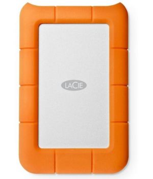 LaCie LAC9000490 Rugged Thunderbolt