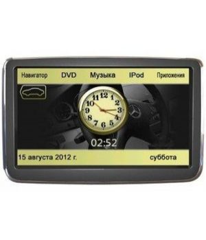 Road Rover RR0073 (Mercedes B-class 2012-2013)