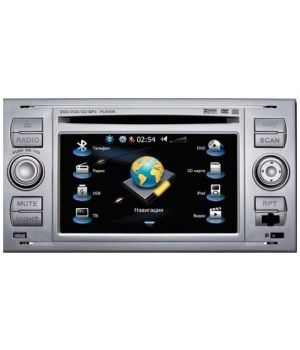 Phantom DVM-8400G i5 (Ford Focus)