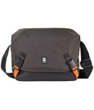 Crumpler Proper Roady 7500 (grey black)