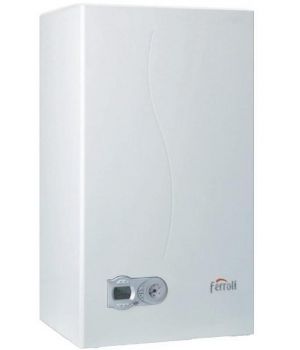 Ferroli DIVA F24