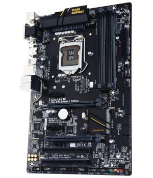 GIGABYTE GA-B150-HD3 DDR3