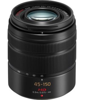 Panasonic H-FS45150E 45-150mm f/4.0-5.6 ASPH