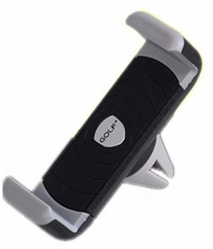 GOLF GF-CH01 Car Holder Black/Grey
