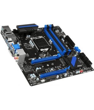 MSI H97M-G43