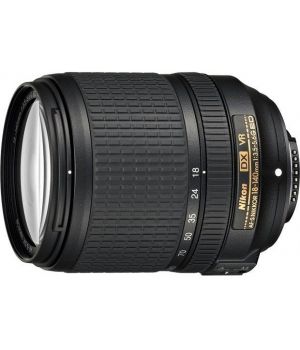 Nikon AF-S DX NIKKOR 18-140mm f/3.5-5.6G ED VR
