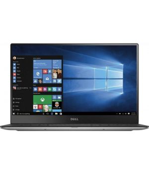Dell XPS 13 9360 (X358S1NIW-60S) Silver