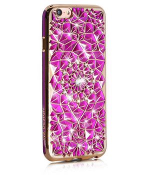 WK SunFlower Purple/Pink for iPhone 7 Plus