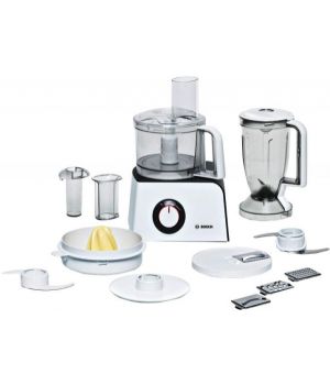 Bosch MCM 4100