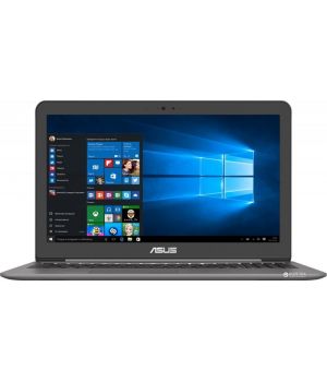 ASUS ZenBook UX510UW (UX510UW-CN052R) Gray