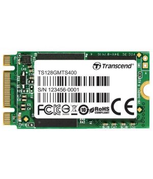 Transcend TS128GMTS400