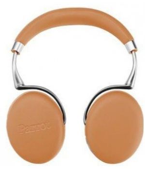 Parrot Zik 3 (Camel Leather Grain)