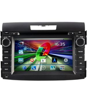 Gazer CM272-RM4 (Honda CR-V 2012)