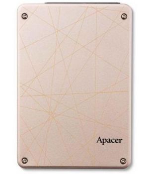 Apacer AS720 Dual Interface AP120GAS720-1