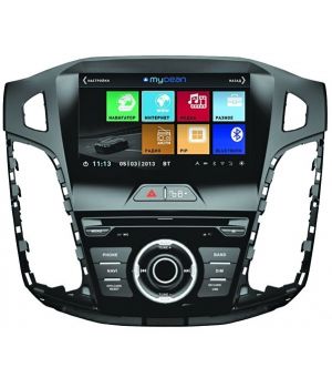 MyDean 3150-Z (Ford Focus 3 2011+)