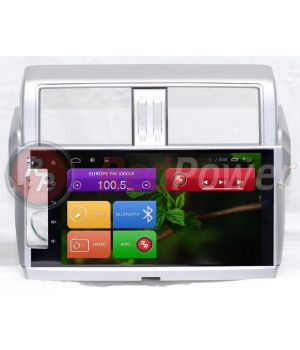 RedPower Toyota Prado 150 2014+ (RP21265B) S210 Android 4.4