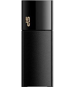 Silicon Power 8 GB Blaze B05 Black SP008GBUF3B05V1K