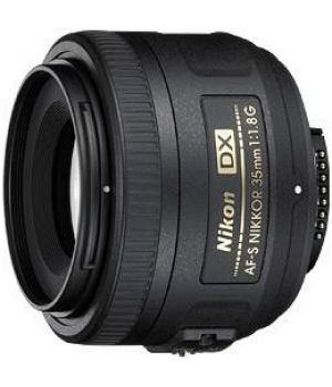 Nikon AF-S DX Nikkor 35mm f/1.8G