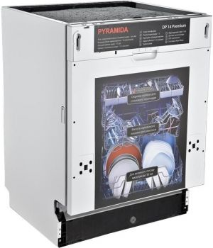 Pyramida DP 14 Premium
