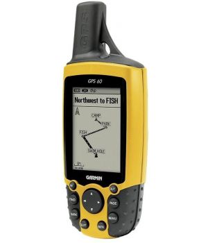 Garmin GPS 60