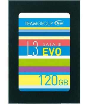 TEAM L3 Evo 120GB (T253LE120GTC101)