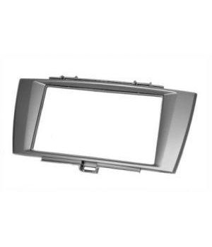 Carav Переходная рамка для установки 2DIN автомагнитол в JAC J5 2009- 11-301
