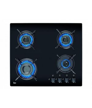 Teka HF Lux 60 4G AI AL Black