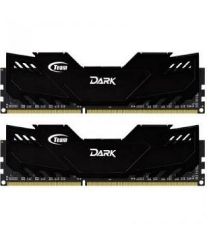 TEAM 16 GB (2x8GB) DDR4 3000 MHz (TDKED416G3000HC16ADC01)