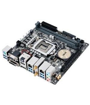 Asus H170I-PRO