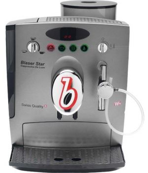 Blasercafe Star Cappuccino De Luxe