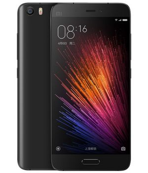 Xiaomi Mi5 Exclusive 128GB Black