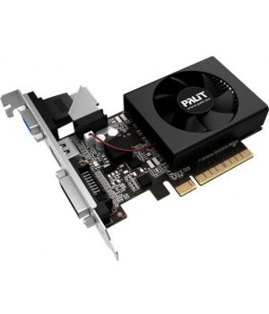 Palit GeForce GT730 2 GB (NEAT7300HD41)