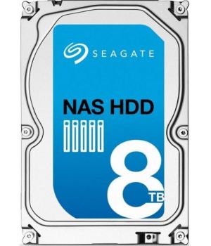 Seagate ST8000VN0002