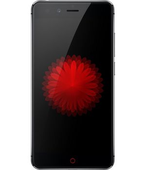 ZTE Nubia Z11 mini 64GB Black