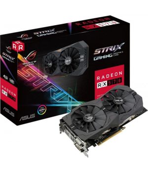ASUS ROG-STRIX-RX570-4G-GAMING