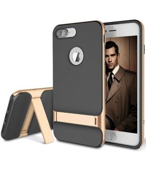 ROCK Royce kickstand iPhone 7 Gold