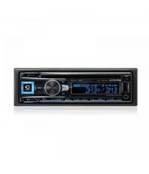Alpine CDE-196DAB