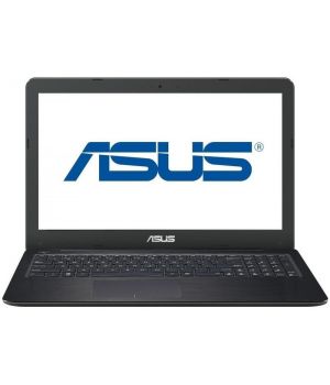 ASUS X556UQ (X556UQ-DM987D) Dark Brown