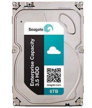 Seagate Enterprise Capacity 3.5 HDD ST6000NM0024
