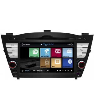 MyDean 3047-A (Hyundai ix35 2010-2013)
