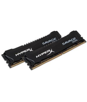 Kingston 16 GB (2x8GB) DDR4 2133 MHz HyperX (HX421C13SBK2/16)