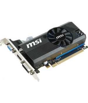 MSI R7 240 2GD3 LP