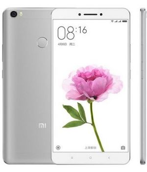 Xiaomi Mi Max 64GB Gray