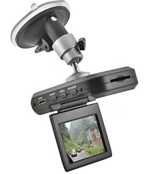 DVR H-264 HD