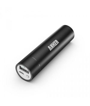 Anker Astro Mini 3200mAh Black